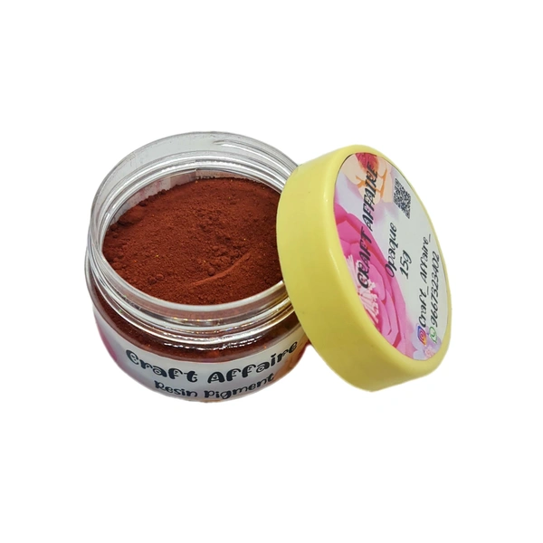 Light Brown Opaque Pigment - 30g