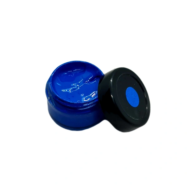 Blue Opaque Paste - 30g