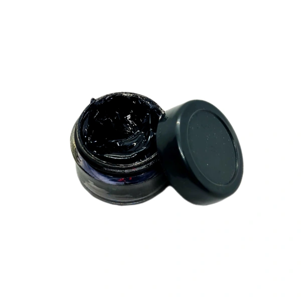 Black Opaque Paste - 30g