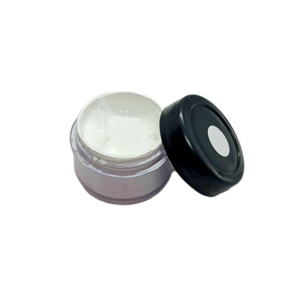 White Opaque Paste - 30g