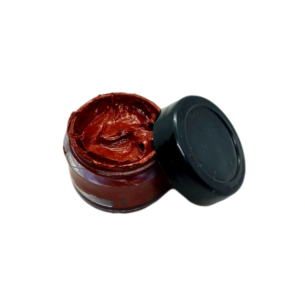Brown Opaque Paste - 30g