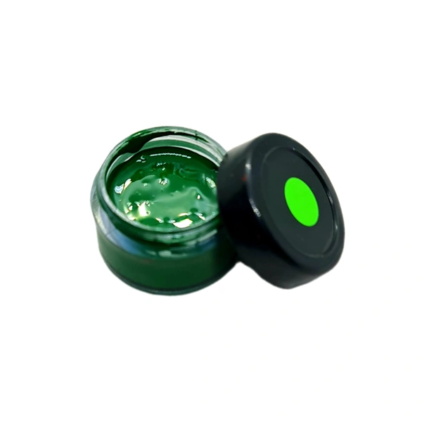 Green Opaque Paste - 30g