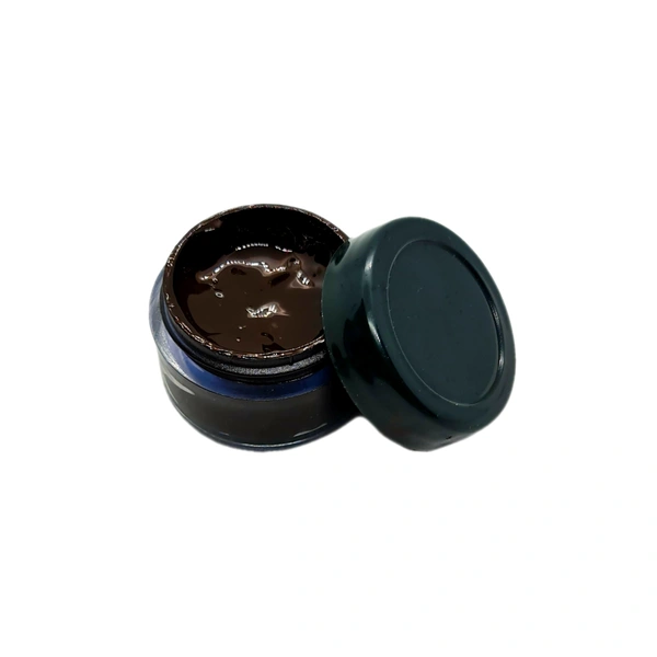 Chocolate Brown Opaque Paste - 30g