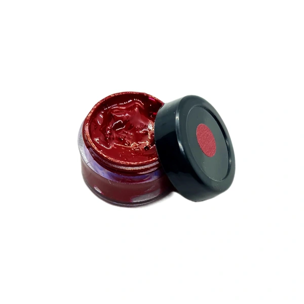 Maroon Opaque Paste - 30g