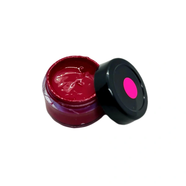 Pink Opaque Paste - 30g
