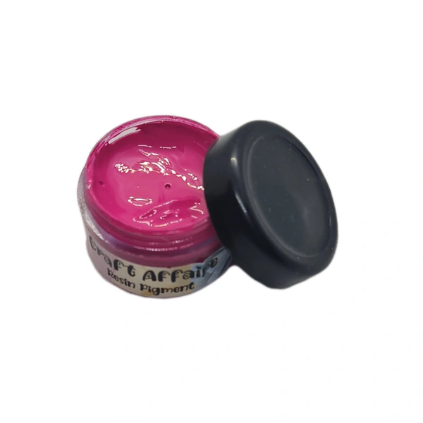 Baby Pink Opaque Paste - 30g