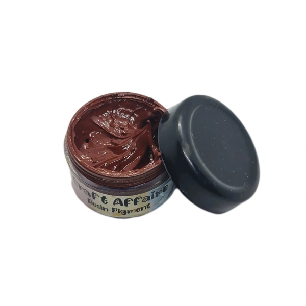 Roman Brown Opaque Paste - 30g