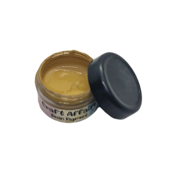 Bama Brown Opaque Paste - 30g