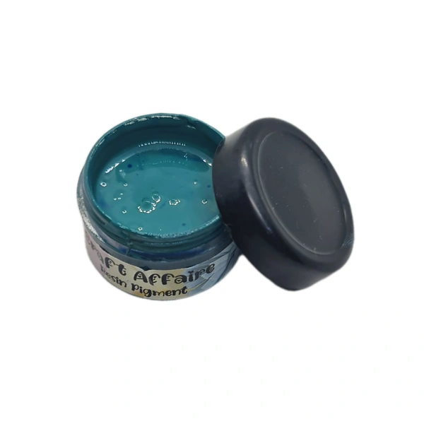 Emerald Opaque Paste - 30g