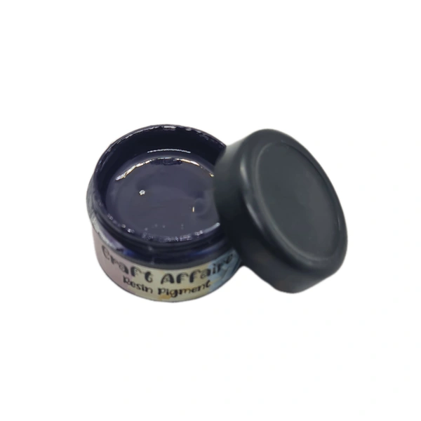 Dark Voilet Opaque Paste - 30g