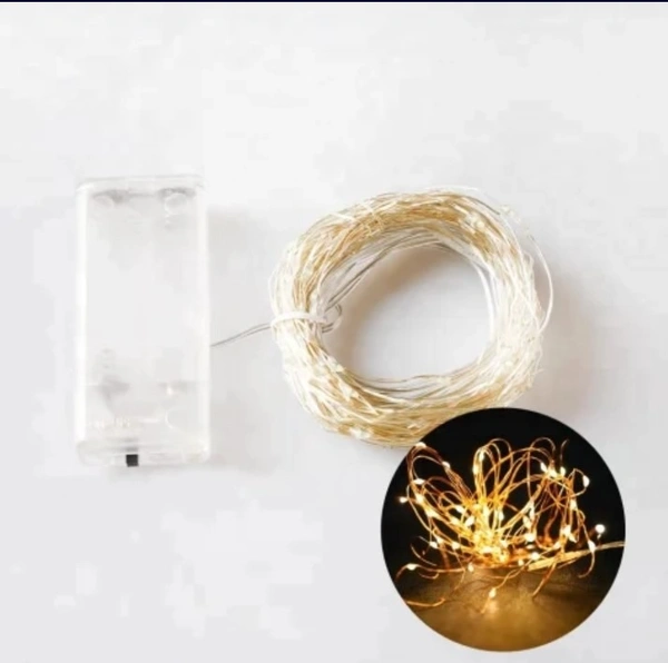Fairy Light - AA - 3 mtr