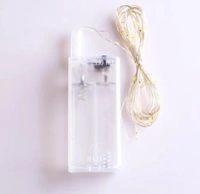 Fairy Light - AA - 3 mtr