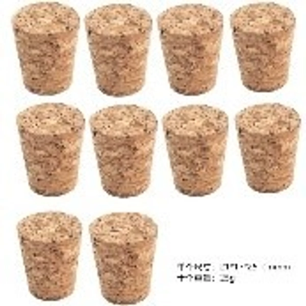 Corks for Resin Lamp - Pack of 10