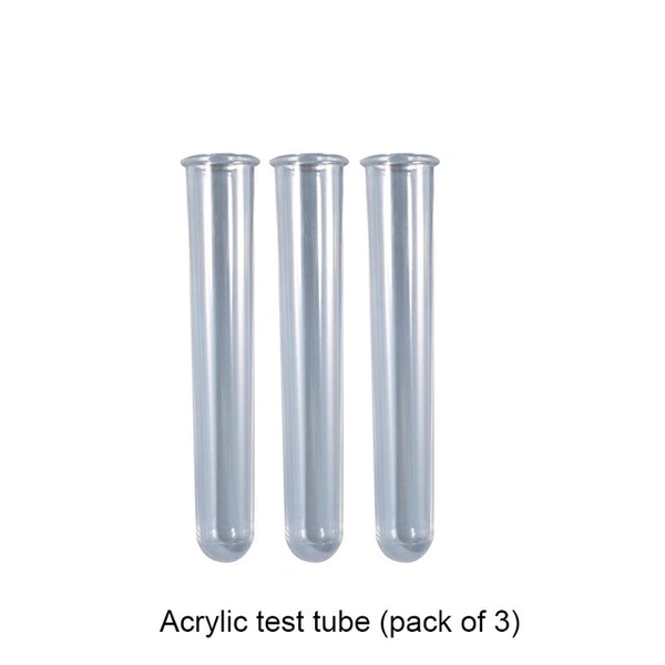 Test Tube for Planters - Pack of 3