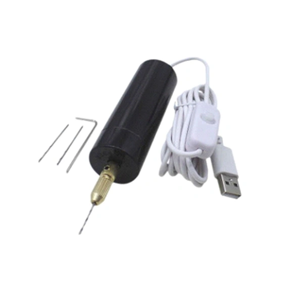 USB Hand Drill