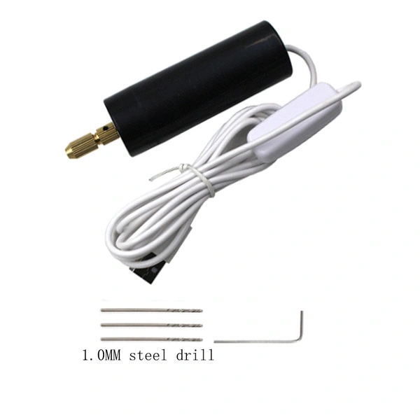 USB Hand Drill