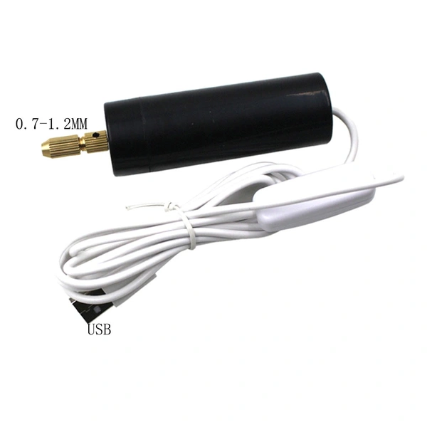 USB Hand Drill