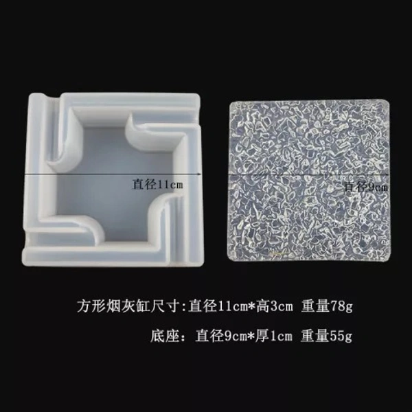 Designer Ash Tray