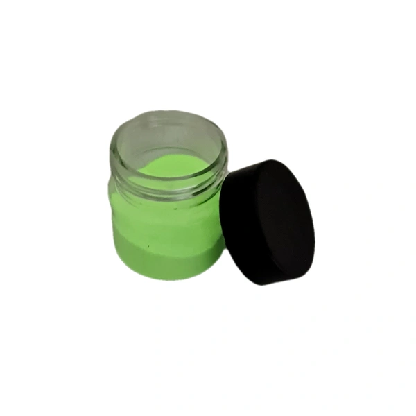 Green Radium Pigment - 25g