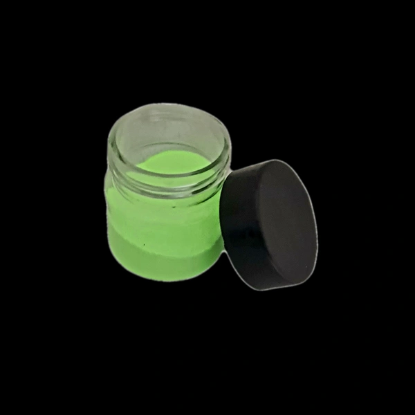 Green Radium Pigment - 25g