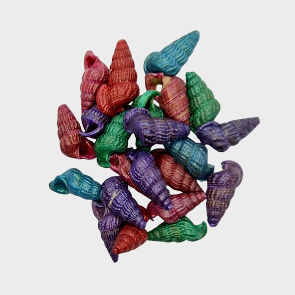 Sea Shells - Design 09 - 150g