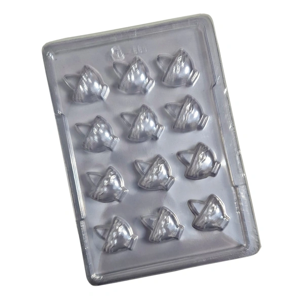 Diwali Diya - 12 Cavity