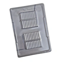 Diwali Mould - Big Ladi - 2 Cavity