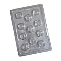 Diwali Mould - Small Chakkar