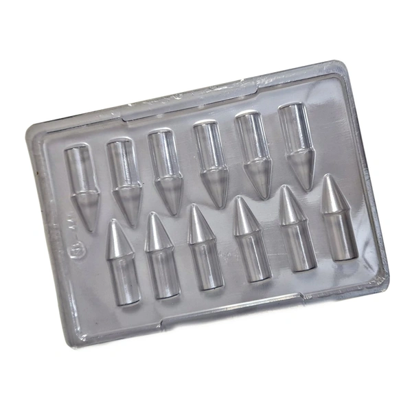 Diwali Mould - Rocket