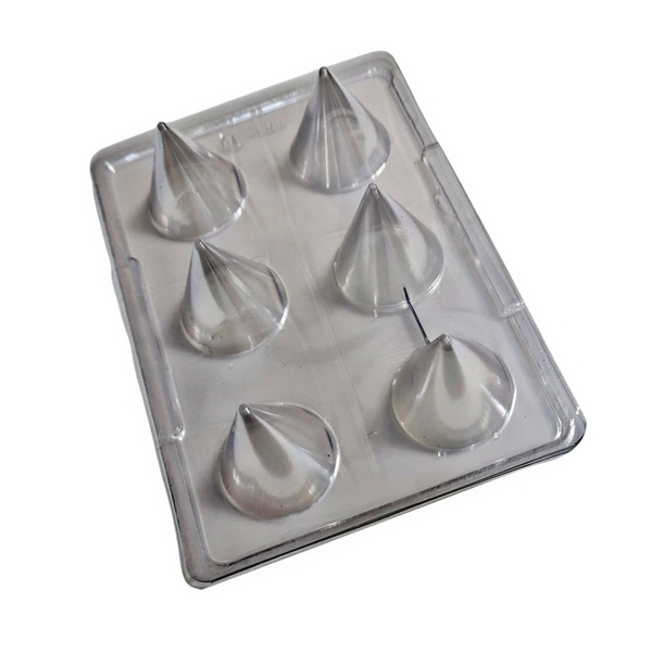 Diwali Mould - Big Anar