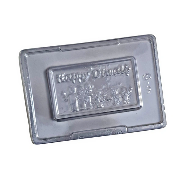 Happy Diwali Big Bar - Design 01