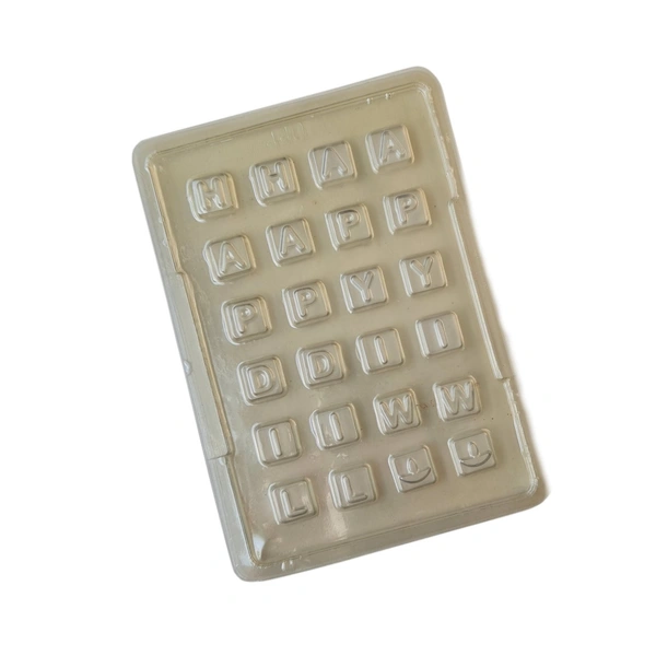 Happy Diwali Sms Mould