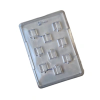 Diwali Mould - Small Ladi