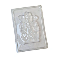 Big Ganpati Mould