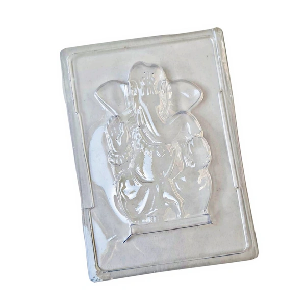 Big Ganpati Mould