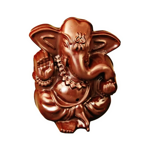 Big Ganpati Mould