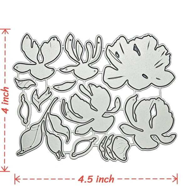 Lotus Flower Making