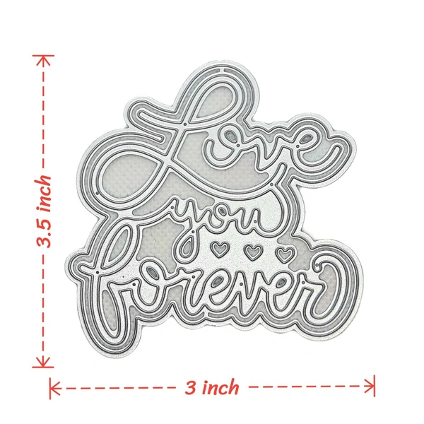 Love You Forver