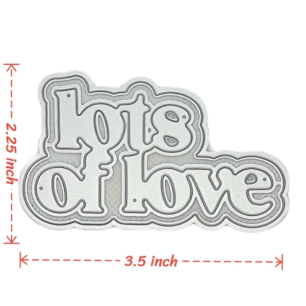Lots Of Love 