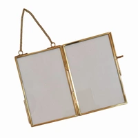 Hanging Vintage Frame - Rectangle - 4 X 6 Inch