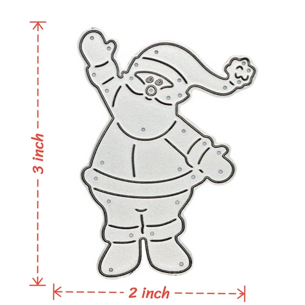 Santa Claus