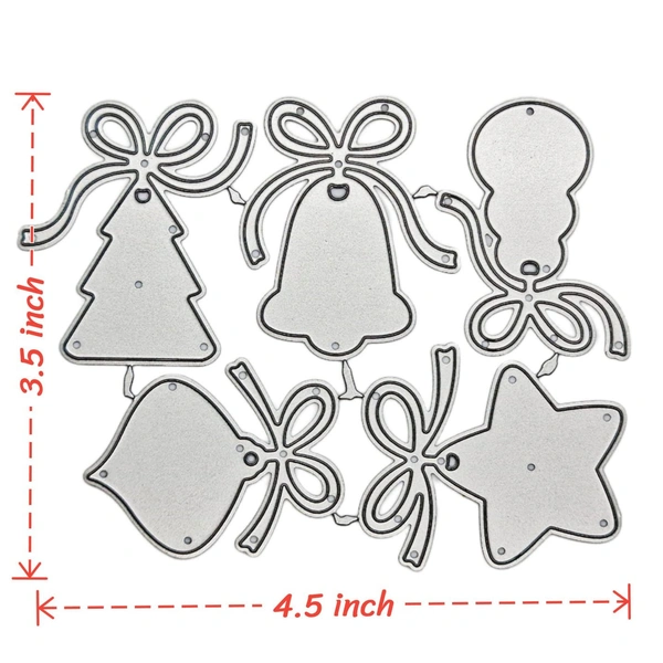 Christmas Elements - Design 03
