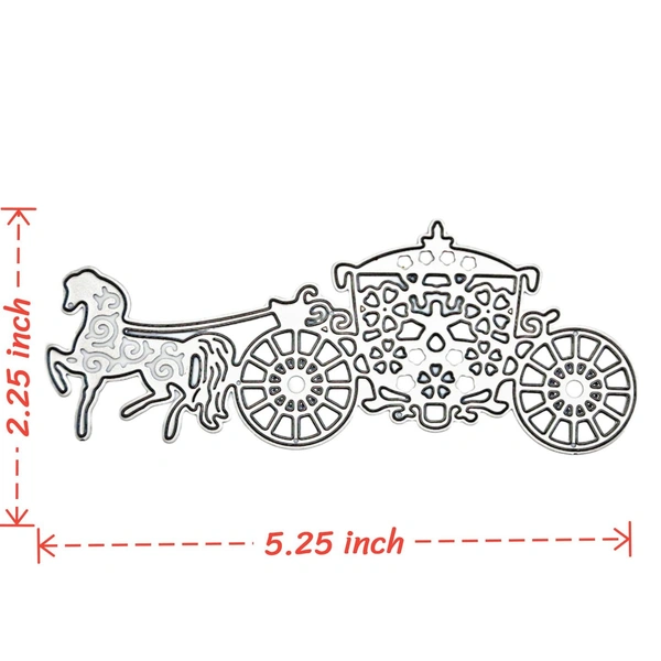 Chariot - Design 02