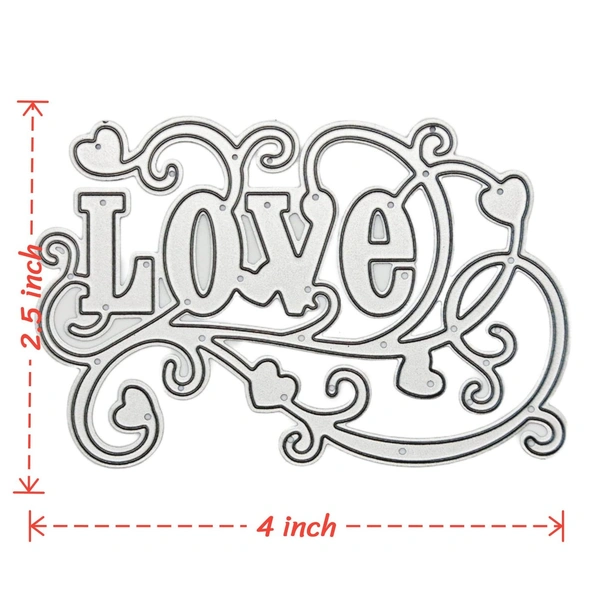 Designer Love- Design 03