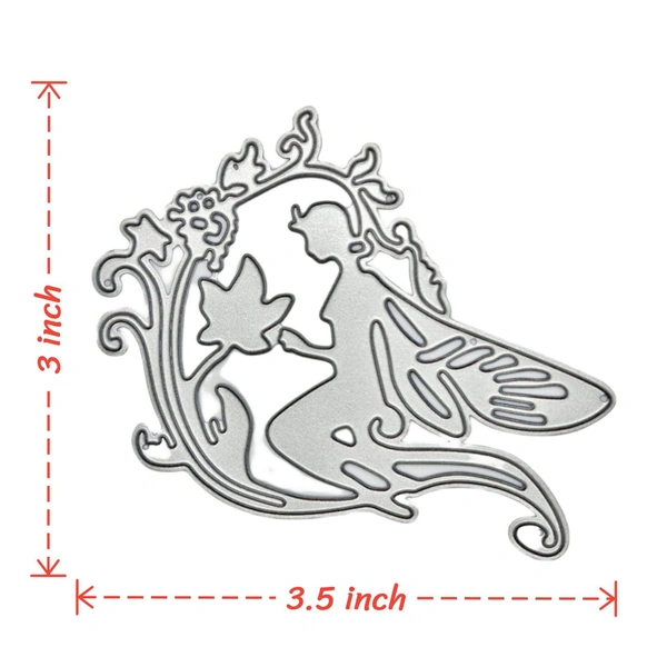 Fairy - Design 03