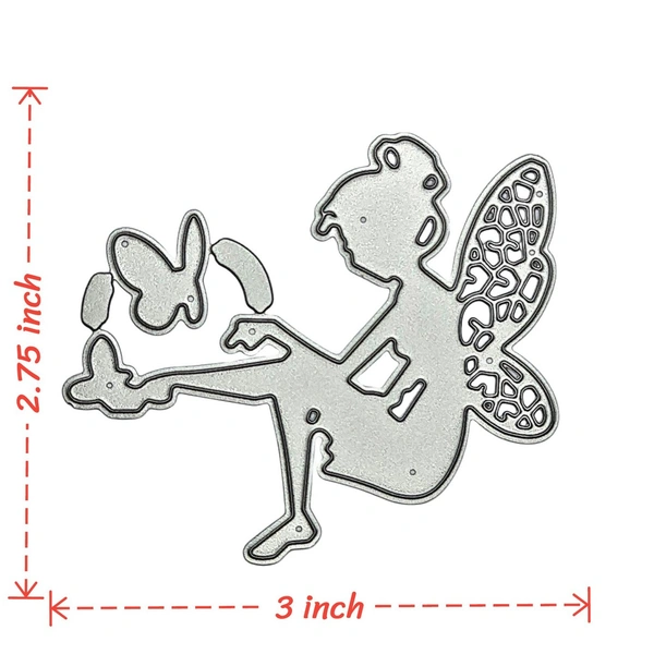 Fairy - Design 04