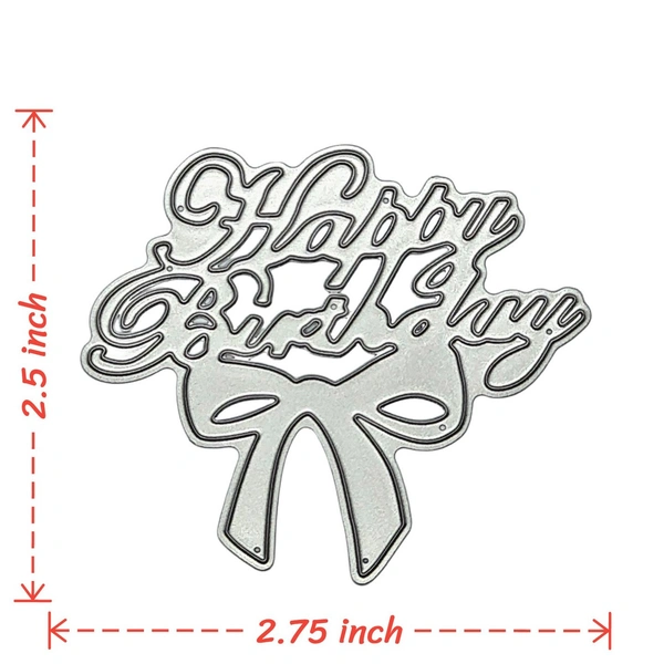 Happy Birthday- Design 11