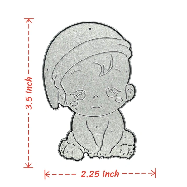 Cute Baby