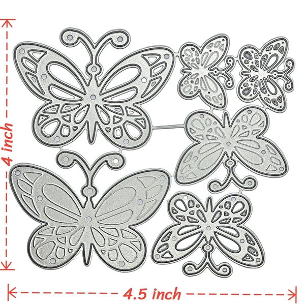 Butterfly - Design 07
