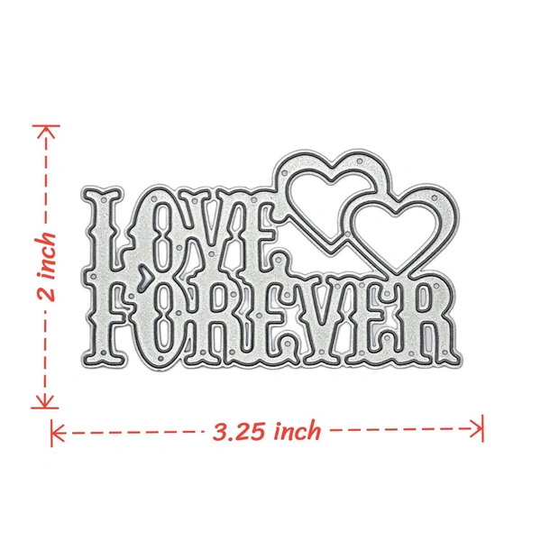 Love Forever